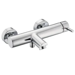 Kronenbach AQA 2.0 Aufputz-Wannenarmatur -Kronenbach hersteller kronenbach aqa 2 aufputz wannenarmatur 3553379