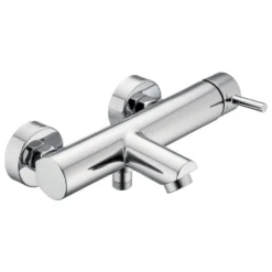 Kronenbach AQA 2.0 Aufputz-Wannenarmatur -Kronenbach hersteller kronenbach aqa 2 aufputz wannenarmatur 3553391