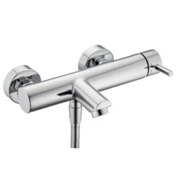 Kronenbach AQA 2.0 Aufputz-Wannenarmatur -Kronenbach hersteller kronenbach aqa 2 aufputz wannenarmatur 3553403