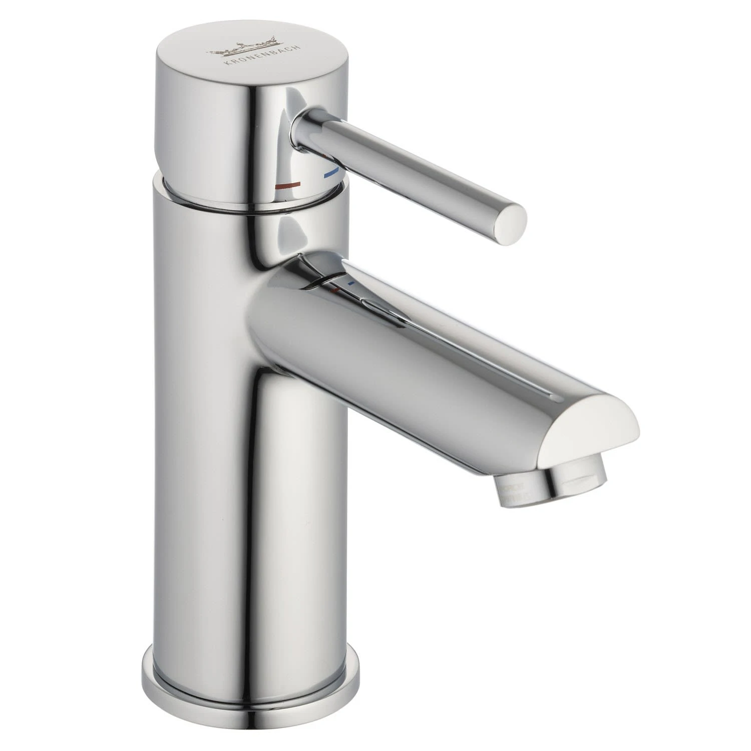 Kronenbach AQA 2.0 Waschtisch-Einhebelmischer Water-Save ohne Ablaufgarnitur Kronenbach AQA 2.0 Waschtisch-Einhebelmischer Water-Save Ohne Ablaufgarnitur -Kronenbach hersteller kronenbach aqa 2 waschtisch einhebelmischer 3693809