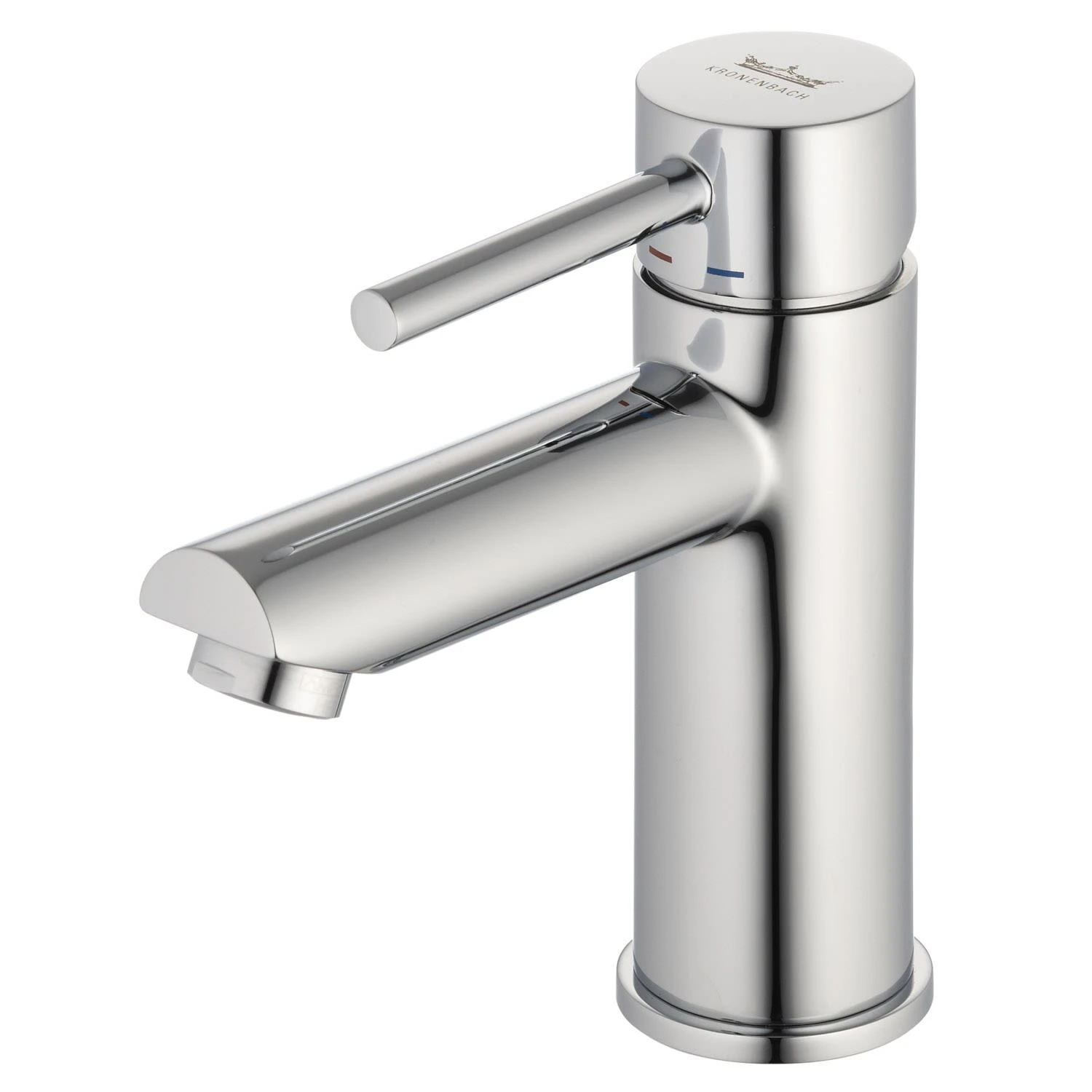 Kronenbach AQA 2.0 Waschtisch-Einhebelmischer Water-Save ohne Ablaufgarnitur Kronenbach AQA 2.0 Waschtisch-Einhebelmischer Water-Save Ohne Ablaufgarnitur -Kronenbach hersteller kronenbach aqa 2 waschtisch einhebelmischer 3693821