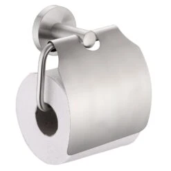 Kronenbach Styla-X 2.0 Papierrollenhalter Mit Deckel -Kronenbach hersteller kronenbach bad accessoires styla x 3739361