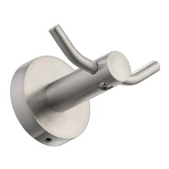 Kronenbach Styla-X 2.0 Haken Mit Konsole 2-Fach -Kronenbach hersteller kronenbach bad accessoires styla x 3739367