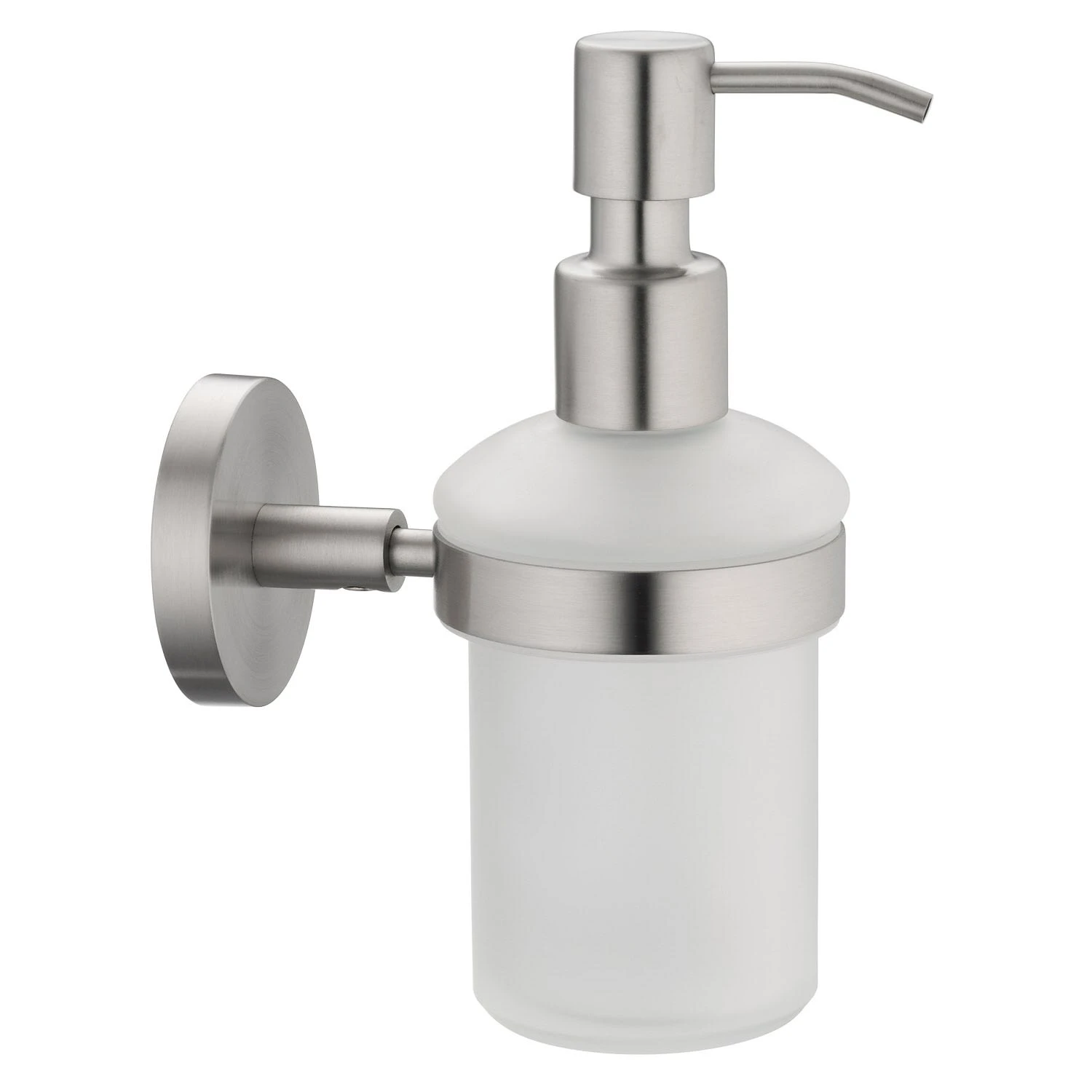 Kronenbach Styla-X 2.0 Seifenspender Kronenbach Styla-X 2.0 Seifenspender -Kronenbach hersteller kronenbach bad accessoires styla x 3739427