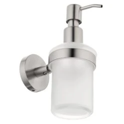 Kronenbach Styla-X 2.0 Seifenspender 3 Kronenbach Styla-X 2.0 Seifenspender -Kronenbach hersteller kronenbach bad accessoires styla x 3739454