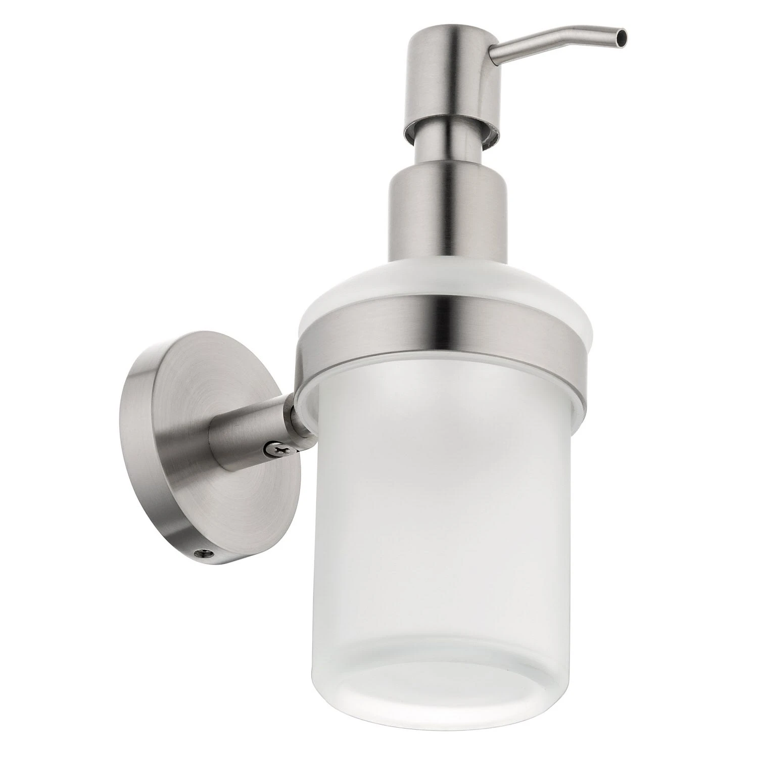 Kronenbach Styla-X 2.0 Seifenspender Kronenbach Styla-X 2.0 Seifenspender -Kronenbach hersteller kronenbach bad accessoires styla x 3739454