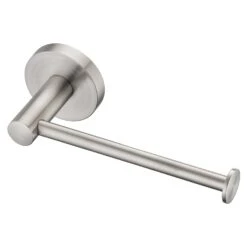 Kronenbach Styla-X 2.0 Papierrollenhalter Ohne Deckel -Kronenbach hersteller kronenbach bad accessoires styla x 3739460