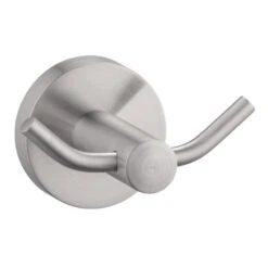 Kronenbach Styla-X 2.0 Haken Mit Konsole 2-Fach -Kronenbach hersteller kronenbach bad accessoires styla x 3739472