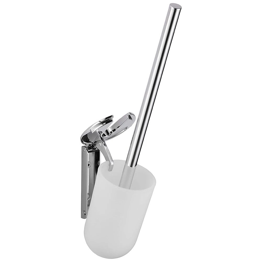 Kronenbach Toilettenbürstengarnitur Kronenbach Toilettenbürstengarnitur -Kronenbach hersteller kronenbach bad accessoires universal toilettenbuerstengarnitur 968296