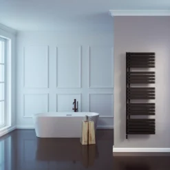 Kronenbach Art E Elektro-Badheizkörper 60 X 111 Cm, Heizpatrone Links -Kronenbach hersteller kronenbach badheizkoerper art elektro 60 3035756