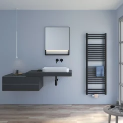 Kronenbach Cube Badheizkörper 60 X 151 Cm