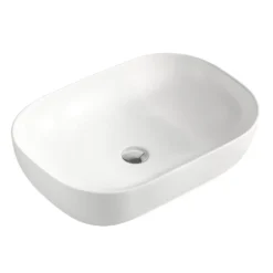 Kronenbach Cube Aufsatzwaschtisch 50 X 40 Cm