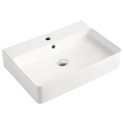 Kronenbach Cube Aufsatzwaschtisch 60 X 42 Cm