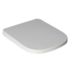 Kronenbach Cube Kompakt Wand-WC-Set Spülrandlos Inkl. WC-Sitz -Kronenbach hersteller kronenbach badkeramik wc cube kompakt 1914565