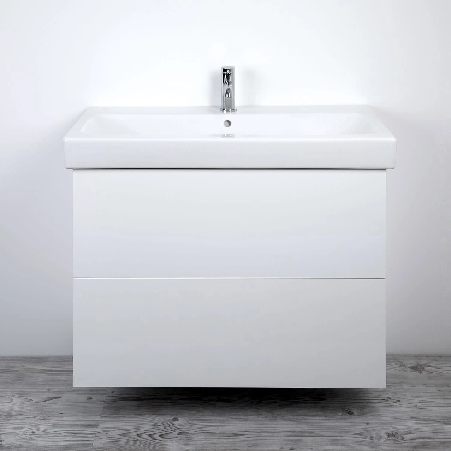 Kronenbach Plana 2.0 Waschtischunterschrank für Geberit iCon 60 cm mit 2 Auszügen Kronenbach Plana 2.0 Waschtischunterschrank Für Geberit ICon 60 Cm Mit 2 Auszügen -Kronenbach hersteller kronenbach badmoebel plana 2 waschtischunterschraenke 3862115