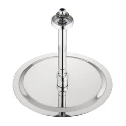 Kronenbach SUPRA 2.0 Deckenarm 16,5 Cm Rund