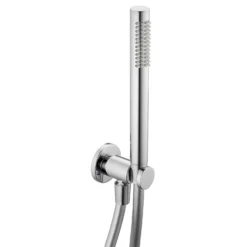 Kronenbach SUPRA Handbrausegarnitur Rund -Kronenbach hersteller kronenbach brauseprogramm brausesets supra handbrausegarnitur 3742244