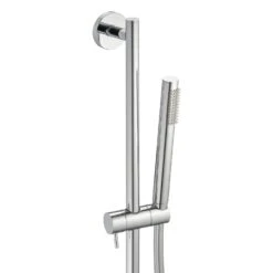 Kronenbach SUPRA Brausestange P Rund In Schwerer Messing Ausführung -Kronenbach hersteller kronenbach brauseprogramm brausestangen supra rund 3743660