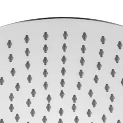 Kronenbach SUPRA 2.0 Kopfbrause Rund Ø 30 Cm -Kronenbach hersteller kronenbach brauseprogramm kopfbrausen supra 2 3428372