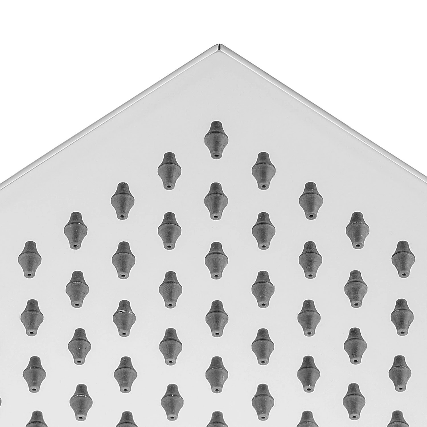 Kronenbach SUPRA 2.0 Kopfbrause eckig 20 cm Kronenbach SUPRA 2.0 Kopfbrause Eckig 20 Cm -Kronenbach hersteller kronenbach brauseprogramm kopfbrausen supra 2 3428378