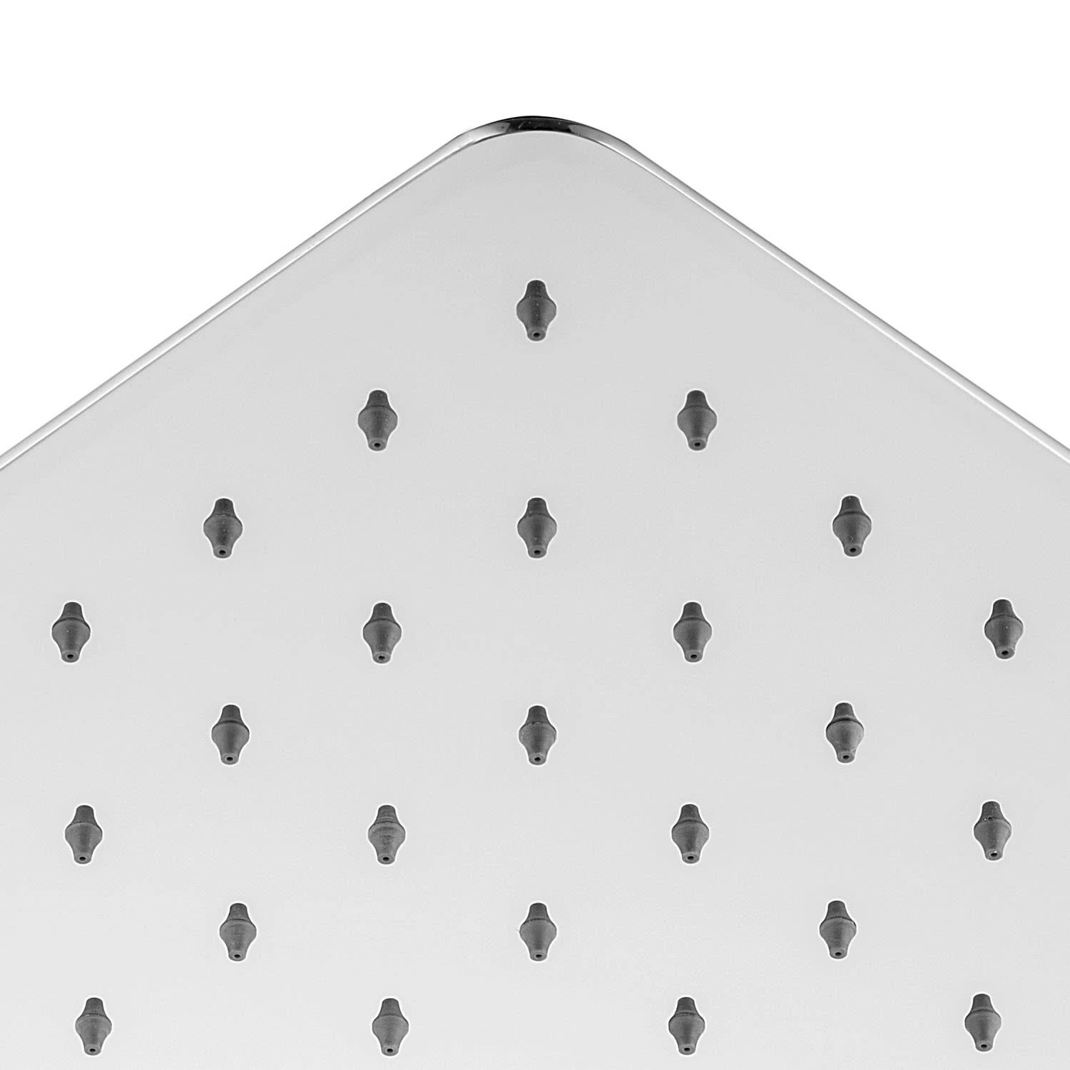 Kronenbach SUPRA 2.0 Kopfbrause softedge 40 cm Kronenbach SUPRA 2.0 Kopfbrause Softedge 40 Cm -Kronenbach hersteller kronenbach brauseprogramm kopfbrausen supra 2 3428402