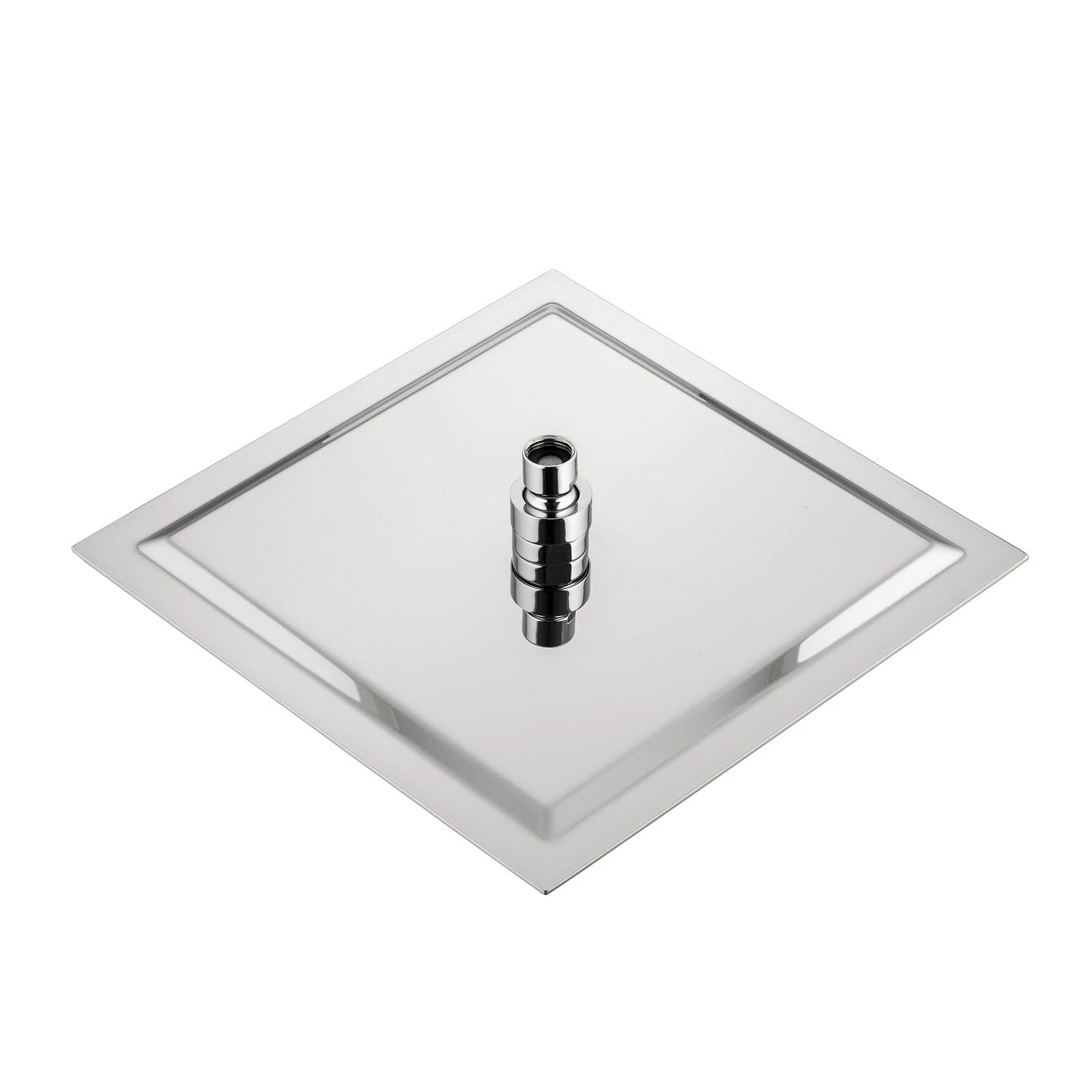 Kronenbach SUPRA 2.0 Kopfbrause Eckig 30 Cm