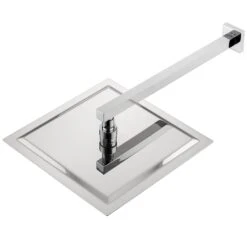 Kronenbach SUPRA 2.0 Kopfbrause Eckig 30 Cm 2 Kronenbach SUPRA 2.0 Kopfbrause Eckig 30 Cm -Kronenbach hersteller kronenbach brauseprogramm kopfbrausen supra 2 3428426