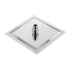 Kronenbach SUPRA 2.0 Kopfbrause Eckig 25 Cm