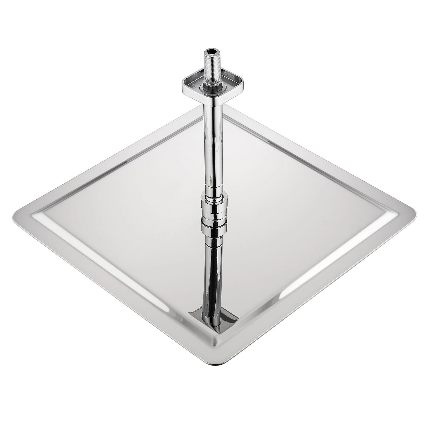 Kronenbach SUPRA 2.0 Kopfbrause softedge 40 cm Kronenbach SUPRA 2.0 Kopfbrause Softedge 40 Cm -Kronenbach hersteller kronenbach brauseprogramm kopfbrausen supra 2 3441872