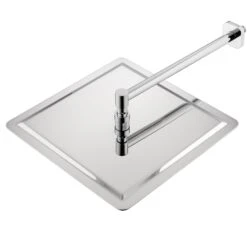 Kronenbach SUPRA 2.0 Kopfbrause Softedge 40 Cm 2 Kronenbach SUPRA 2.0 Kopfbrause Softedge 40 Cm -Kronenbach hersteller kronenbach brauseprogramm kopfbrausen supra 2 3441887