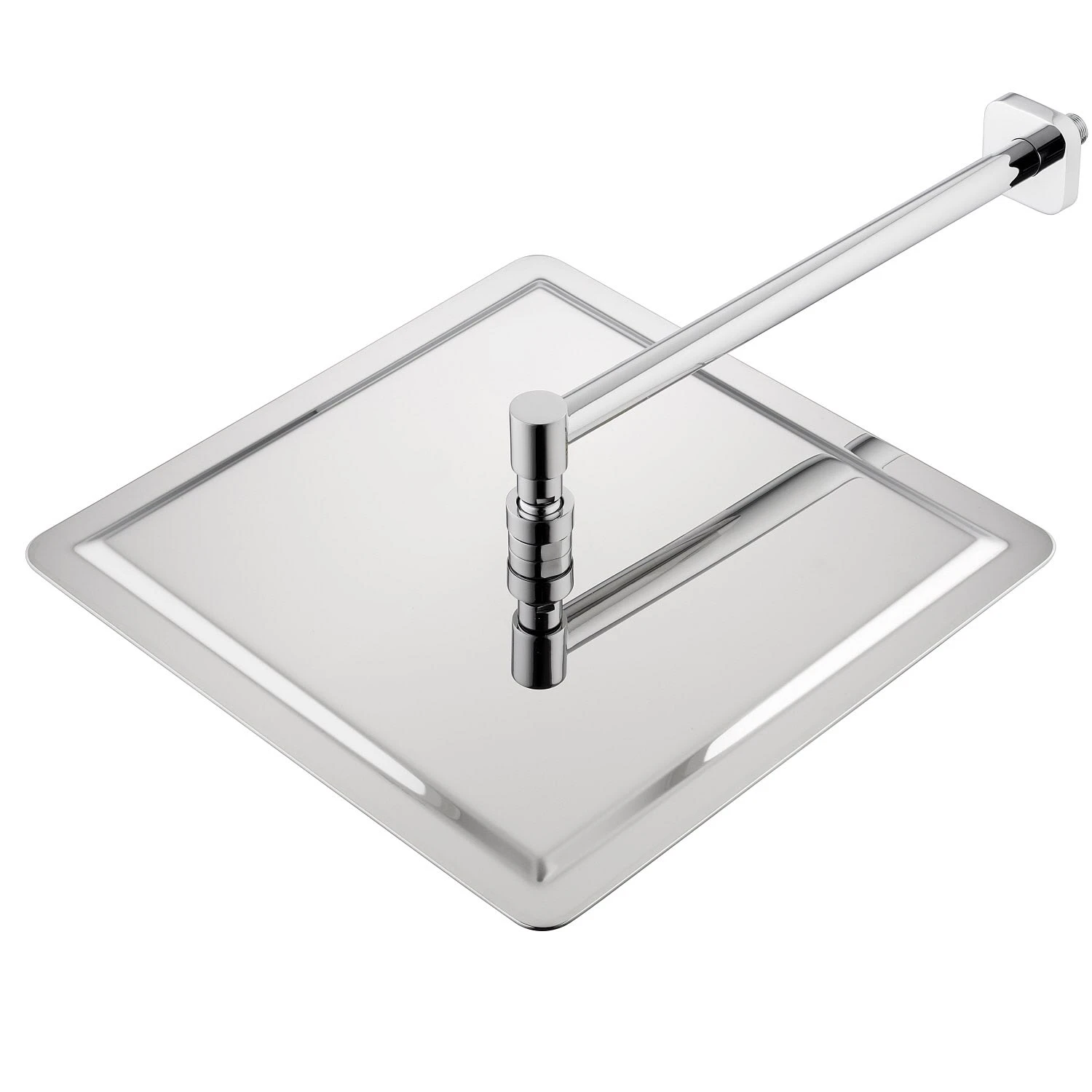 Kronenbach SUPRA 2.0 Kopfbrause softedge 40 cm Kronenbach SUPRA 2.0 Kopfbrause Softedge 40 Cm -Kronenbach hersteller kronenbach brauseprogramm kopfbrausen supra 2 3441887