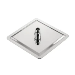 Kronenbach SUPRA 2.0 Kopfbrause Softedge 25 Cm