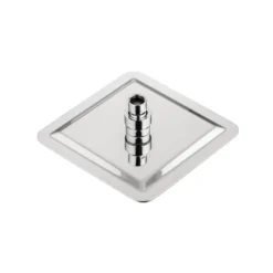 Kronenbach SUPRA 2.0 Kopfbrause Softedge 20 Cm