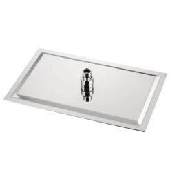 Kronenbach SUPRA 2.0 Kopfbrause Rechteckig 40 X 25 Cm