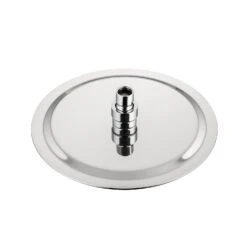 Kronenbach SUPRA 2.0 Kopfbrause Rund Ø 25 Cm