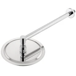 Kronenbach SUPRA 2.0 Kopfbrause Rund Ø 25 Cm -Kronenbach hersteller kronenbach brauseprogramm kopfbrausen supra 2 3446543