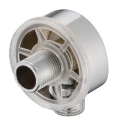 Kronenbach SUPRA Wandanschlussbogen