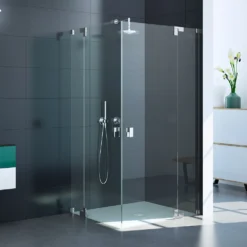 Kronenbach Cube Eckdusche 4-teilig Bis 120 Cm Mit Beschichtung 4 Kronenbach Cube Eckdusche 4-teilig Bis 120 Cm Mit Beschichtung -Kronenbach hersteller kronenbach duschabtrennungen eckeinstieg cube 4 1902397