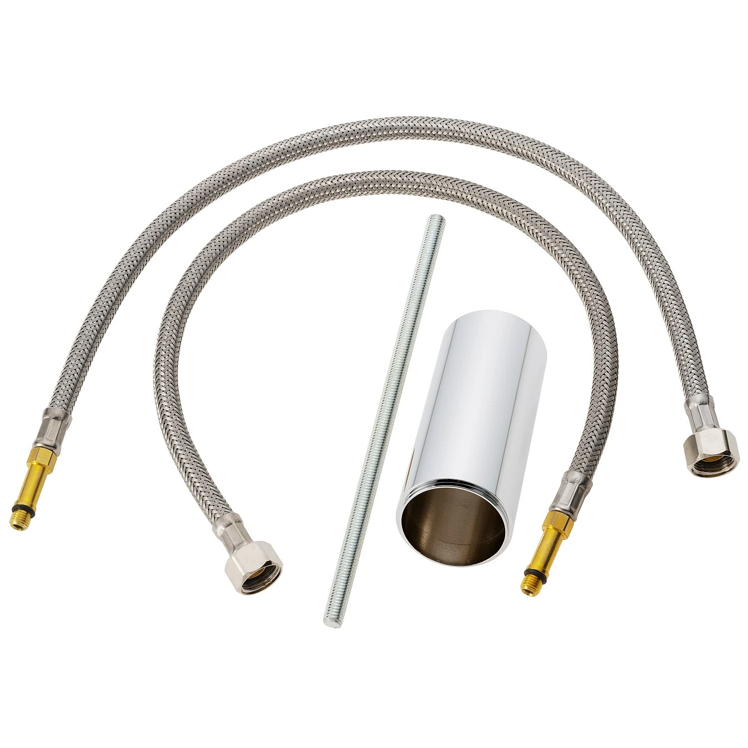 Kronenbach Verlängerungsset zu Aqa 2.0 Kronenbach Verlängerungsset Zu Aqa 2.0 -Kronenbach hersteller kronenbach ersatzteile sonstiges armaturen verlaengerungsset 3655073