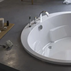 Kronenbach Krona 2.0 3-Loch Wannenrandarmatur