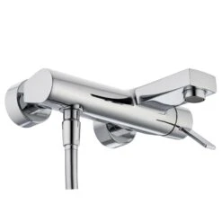 Kronenbach Krona 2.0 Wannenfüllbatterie Aufputz -Kronenbach hersteller kronenbach krona 2 wanne wannenfuellbatterie 3552596