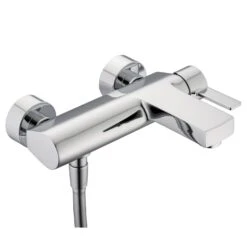 Kronenbach Krona 2.0 Wannenfüllbatterie Aufputz -Kronenbach hersteller kronenbach krona 2 wanne wannenfuellbatterie 3552599