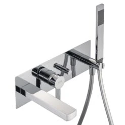 Kronenbach Krona 2.0 Wannenmodul Unterputz