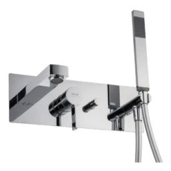 Kronenbach Krona 2.0 Wannenmodul Unterputz -Kronenbach hersteller kronenbach krona 2 wanne wannenmodul 3698909