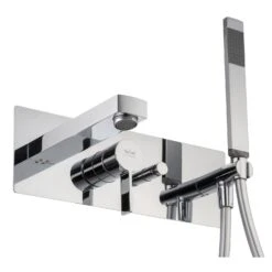 Kronenbach Krona 2.0 Wannenmodul Unterputz -Kronenbach hersteller kronenbach krona 2 wanne wannenmodul 3698915