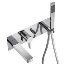 Kronenbach Krona 2.0 Wannenmodul Unterputz -Kronenbach hersteller kronenbach krona 2 wanne wannenmodul 3698918