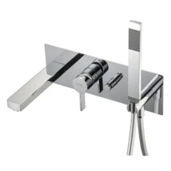 Kronenbach Krona 2.0 Wannenmodul Unterputz -Kronenbach hersteller kronenbach krona 2 wanne wannenmodul 3698921