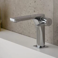 Kronenbach Krona 2.0 Waschtisch-Einhebelmischer -Kronenbach hersteller kronenbach krona 2 waschtisch einhebelmischer 3314033