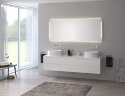 Kronenbach Krona 2.0 Waschtisch-Wandarmatur Ausladung 24 Cm Inkl. Grundkörper -Kronenbach hersteller kronenbach krona 2 waschtisch wandarmatur 11029501