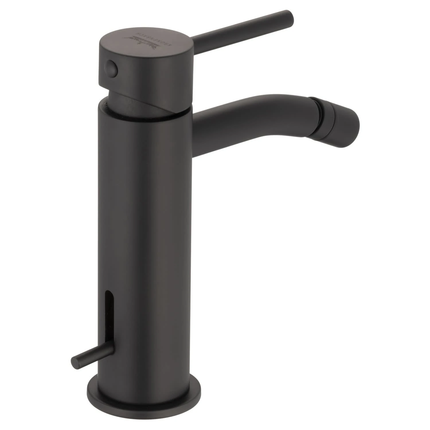 Kronenbach Lima 2.0 Black Bidet-Einhebelmischer Kronenbach Lima 2.0 Black Bidet-Einhebelmischer -Kronenbach hersteller kronenbach lima 2 black bidet 4139909